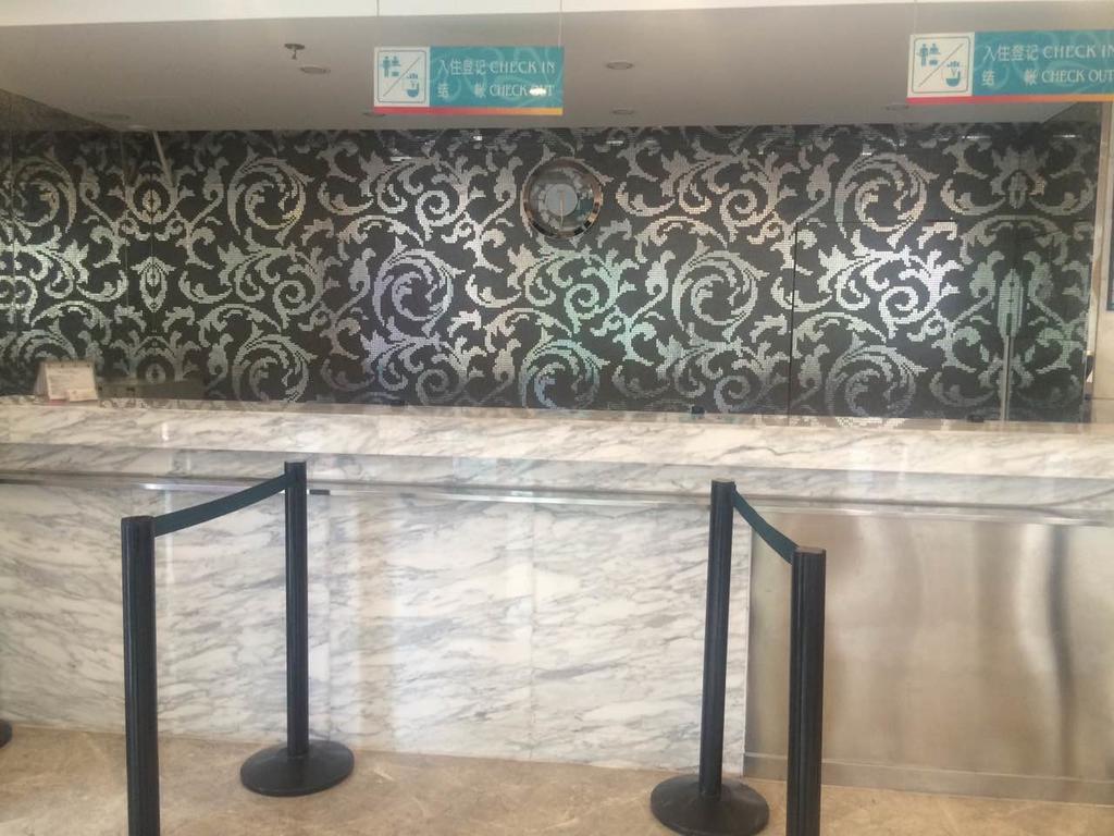 Jinjiang Inn - Beijing Changchun Street Luaran gambar